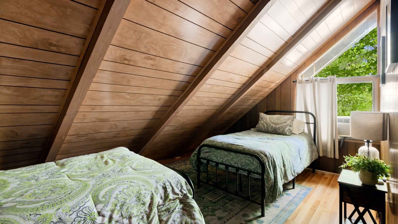 Photo of Bedroom in Mount Jackson