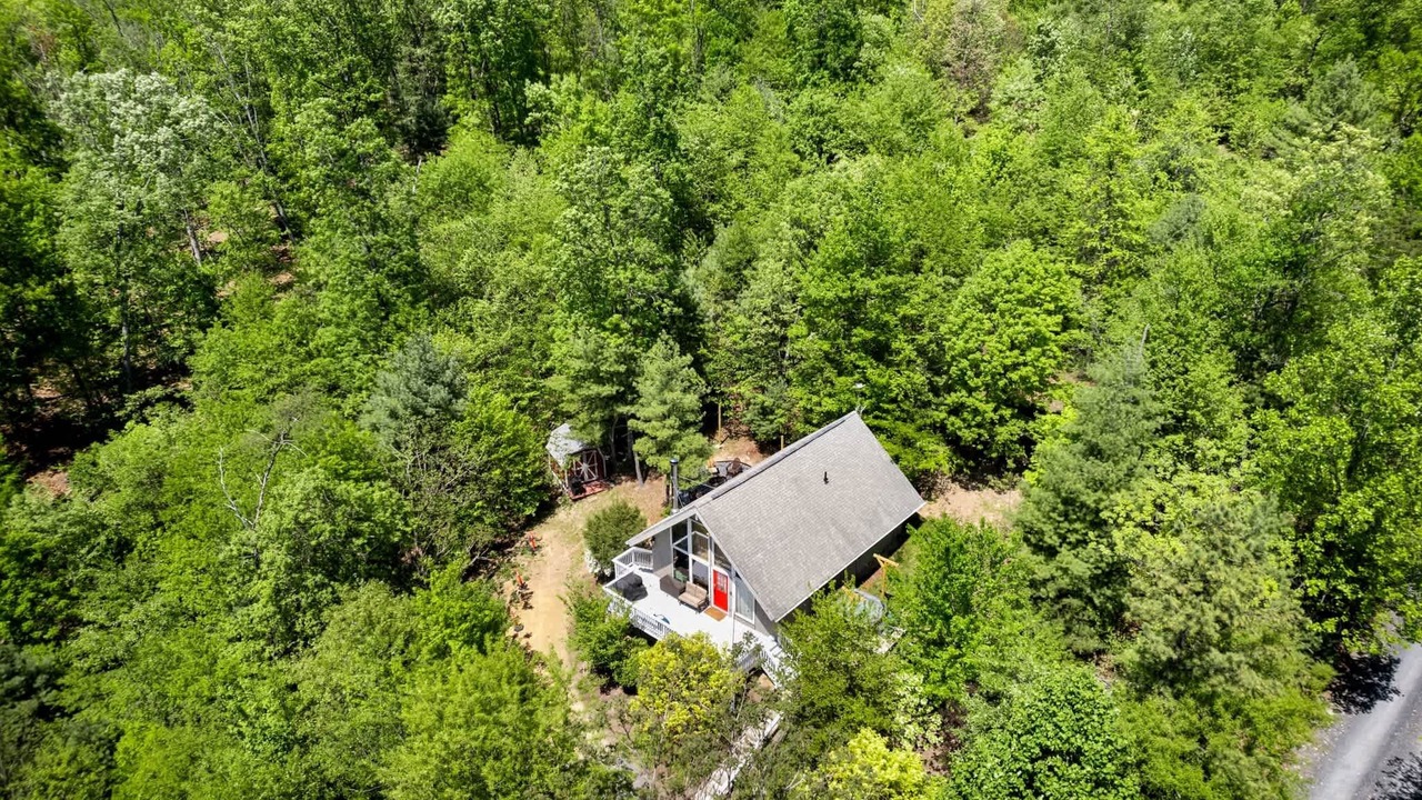 Photo of Outdoor in Mount Jackson