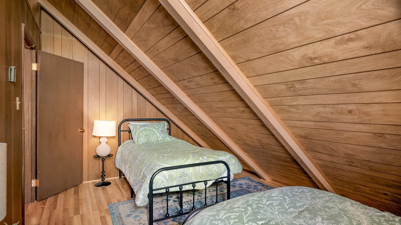 Photo of Bedroom in Mount Jackson