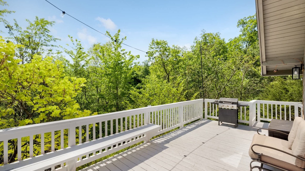 Photo of Outdoor in Mount Jackson
