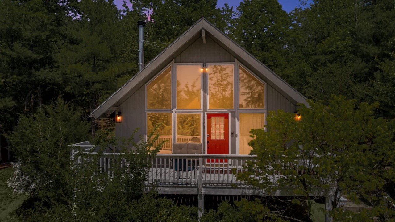 Photo of Outdoor in Mount Jackson