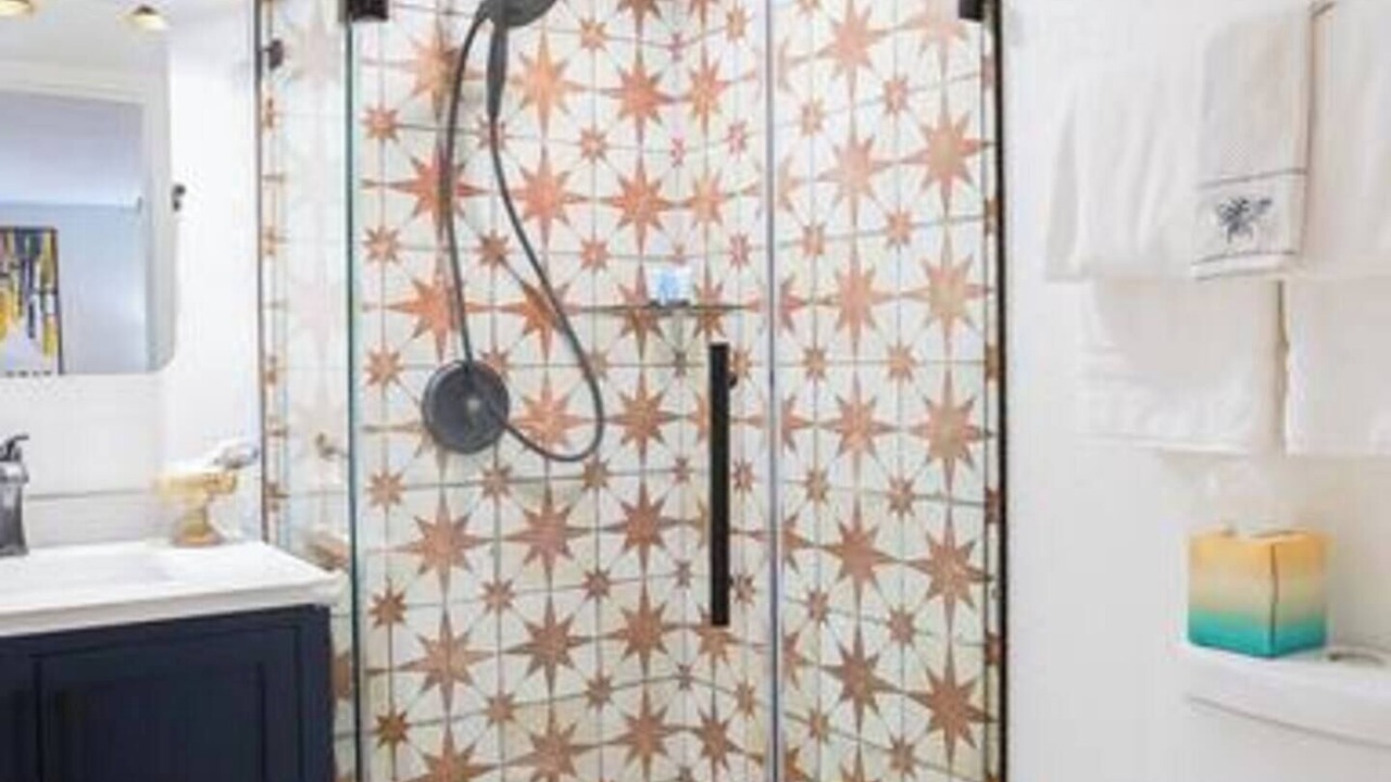 Photo of Bathroom in Central City