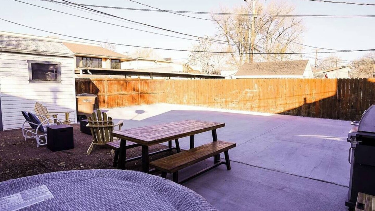 Photo of Outdoor in Central City