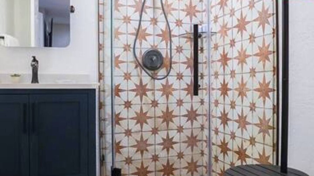 Photo of Bathroom in Central City