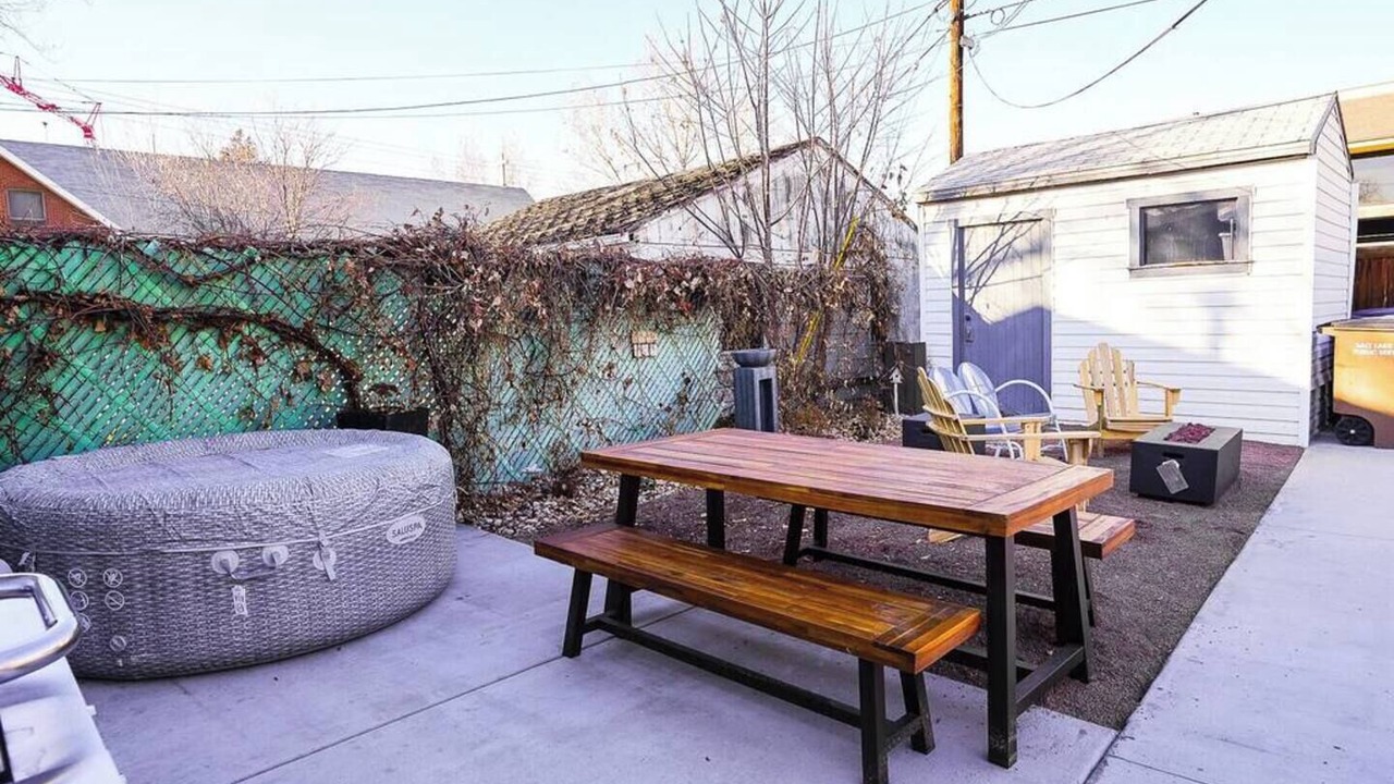 Photo of Outdoor in Central City