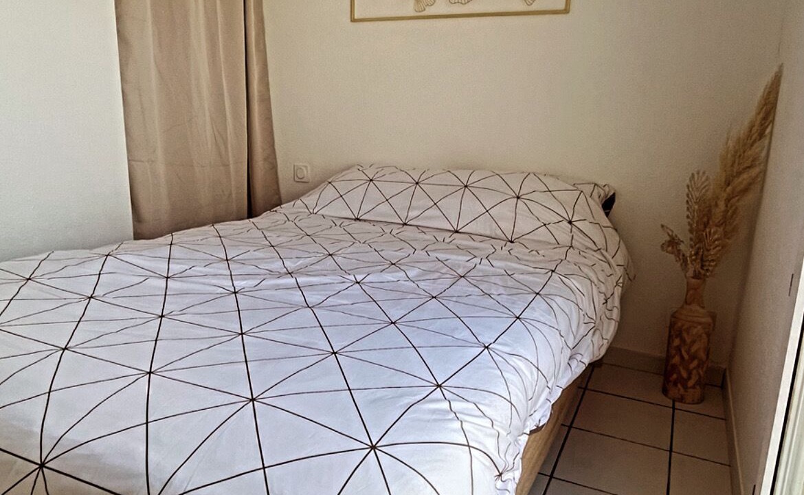 Photo of Bedroom in Mediterranee