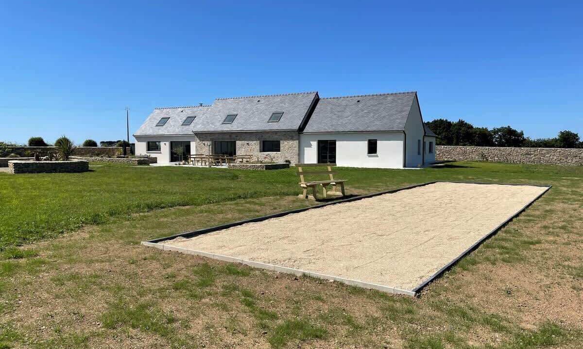 Photo of Outdoor in Ploudalmezeau