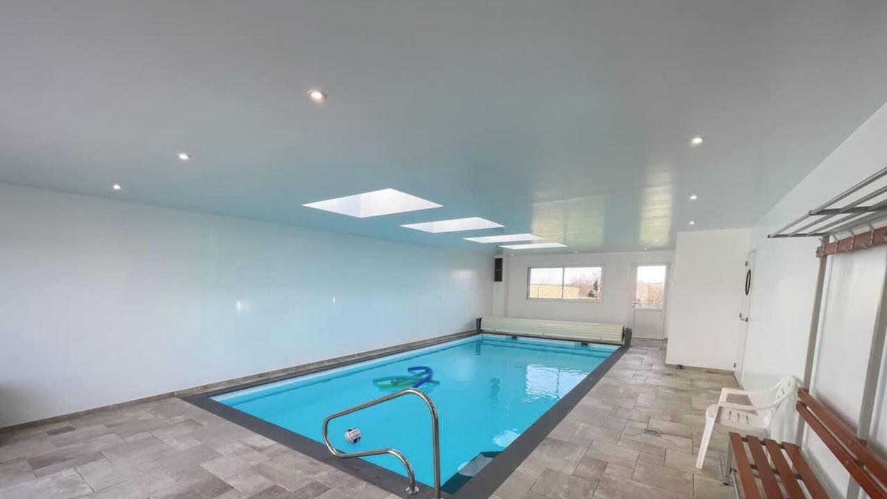 Photo of Outdoor in Ploudalmezeau