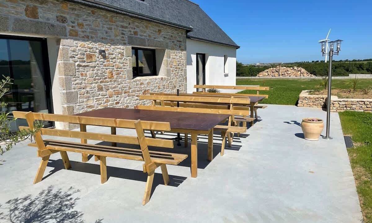 Photo of Outdoor in Ploudalmezeau