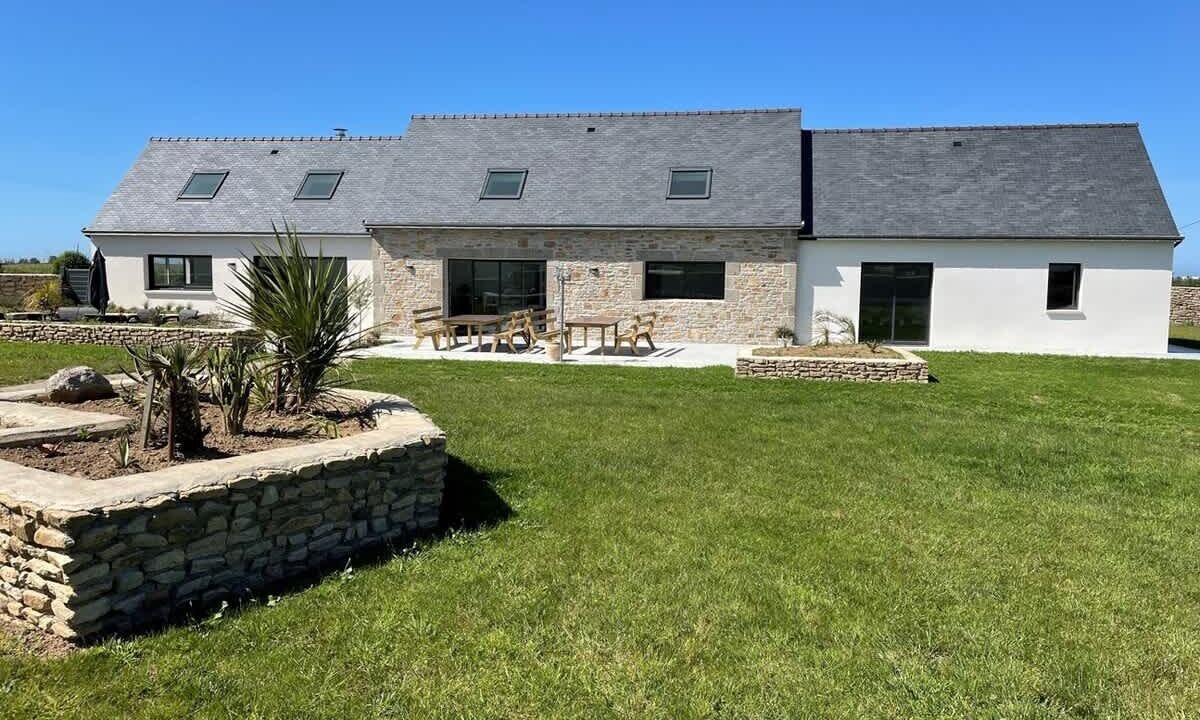 Photo of Outdoor in Ploudalmezeau