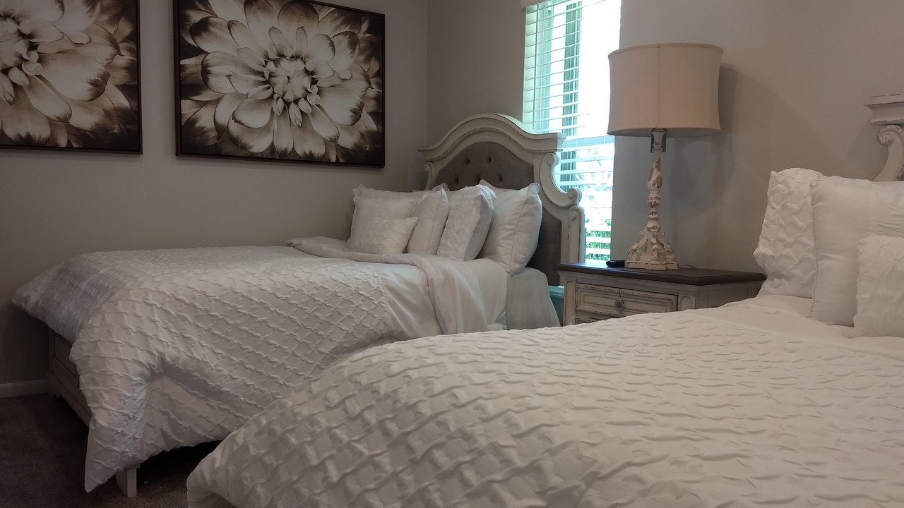 Photo of Bedroom in Coral Springs