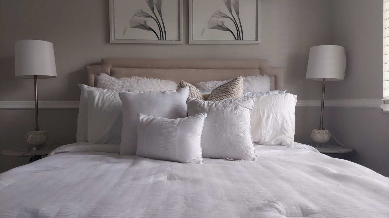 Photo of Bedroom in Coral Springs