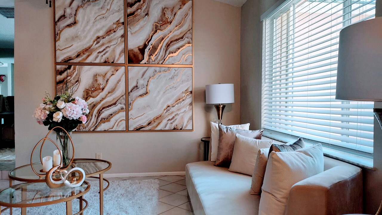 Photo of Livingroom in Coral Springs