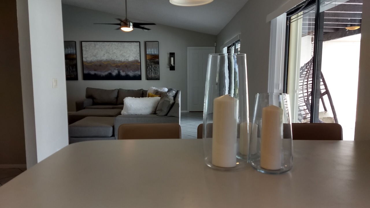 Photo of Livingroom in Coral Springs