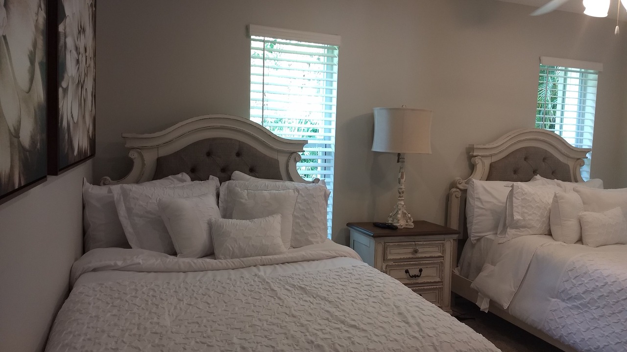 Photo of Bedroom in Coral Springs