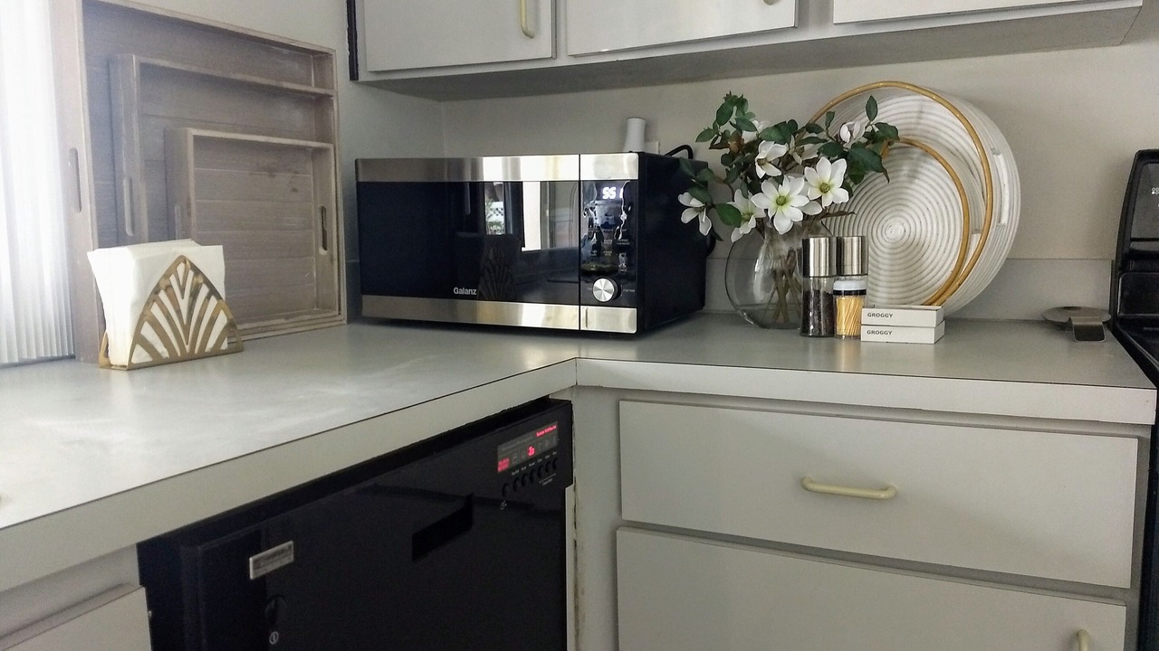 Photo of Kitchen in Coral Springs