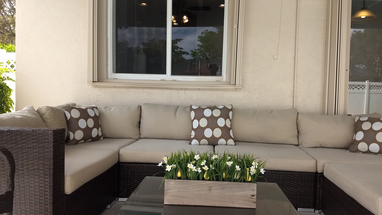 Photo of Outdoor in Coral Springs