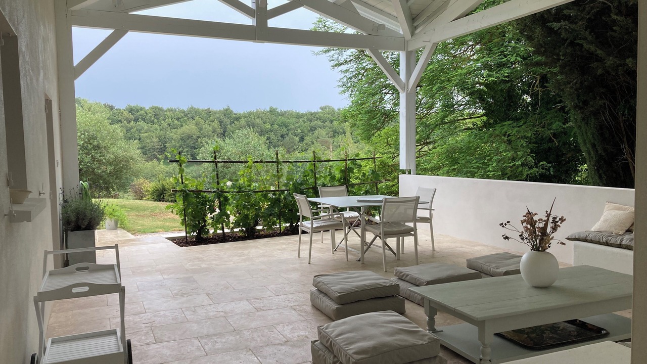 Photo of Outdoor in Seignalens