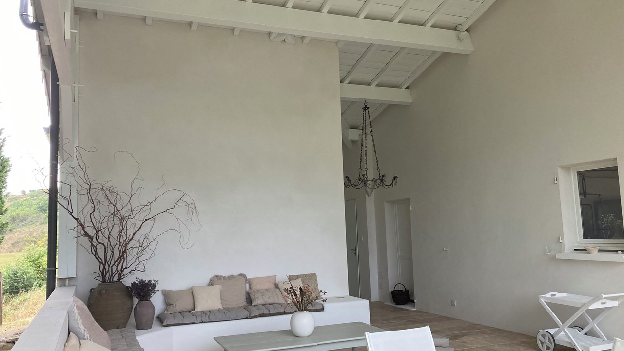 Photo of Outdoor in Seignalens