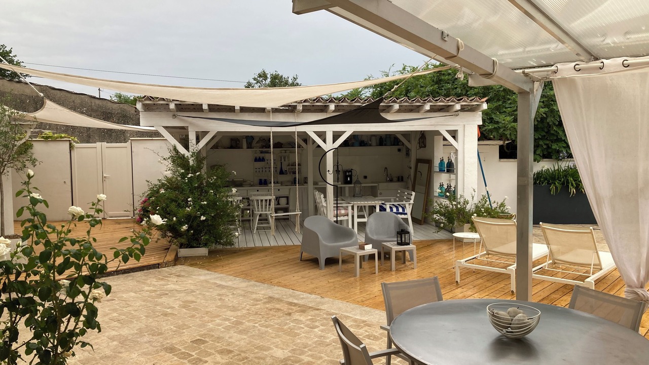 Photo of Outdoor in Seignalens