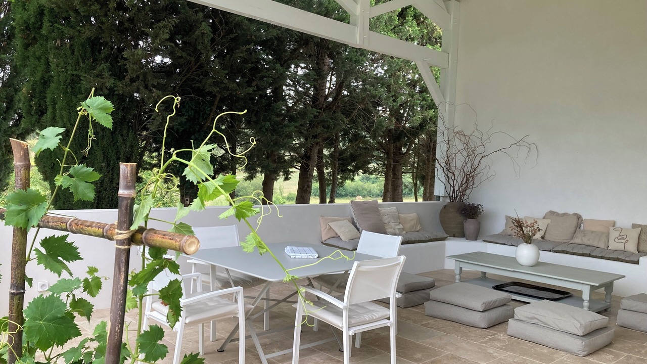 Photo of Outdoor in Seignalens