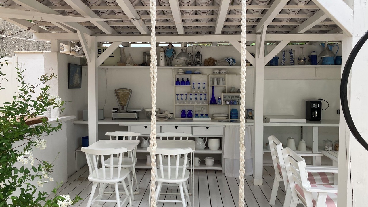 Photo of Outdoor in Seignalens