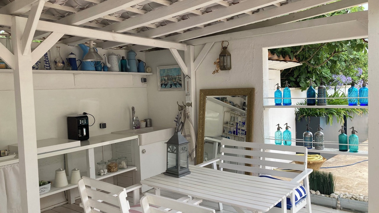 Photo of Outdoor in Seignalens