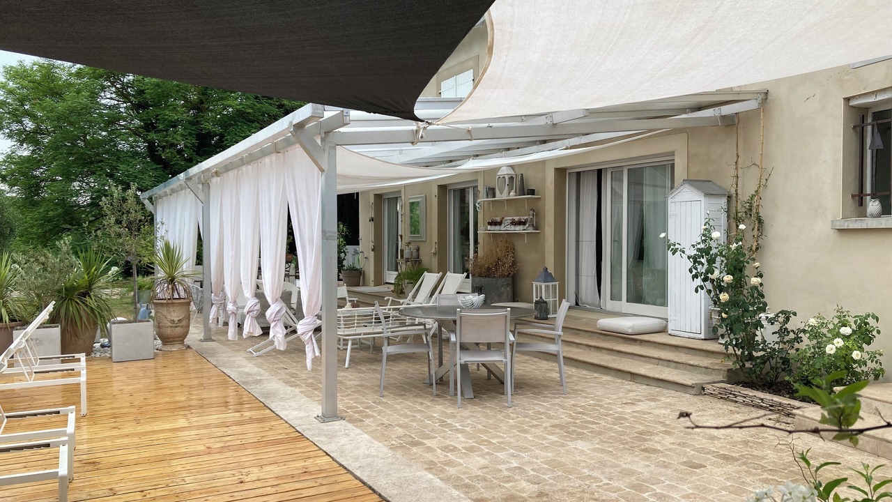 Photo of Outdoor in Seignalens