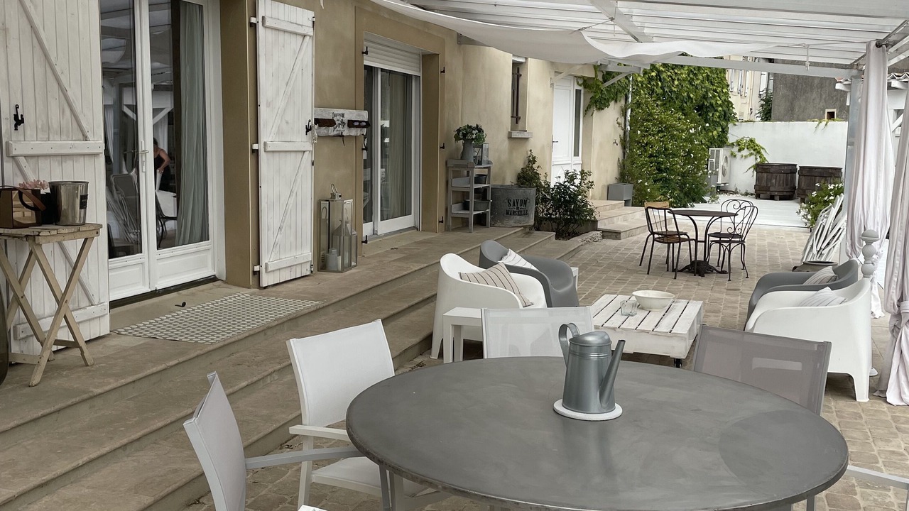 Photo of Outdoor in Seignalens