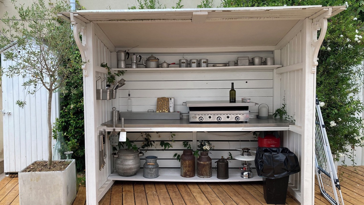 Photo of Outdoor in Seignalens