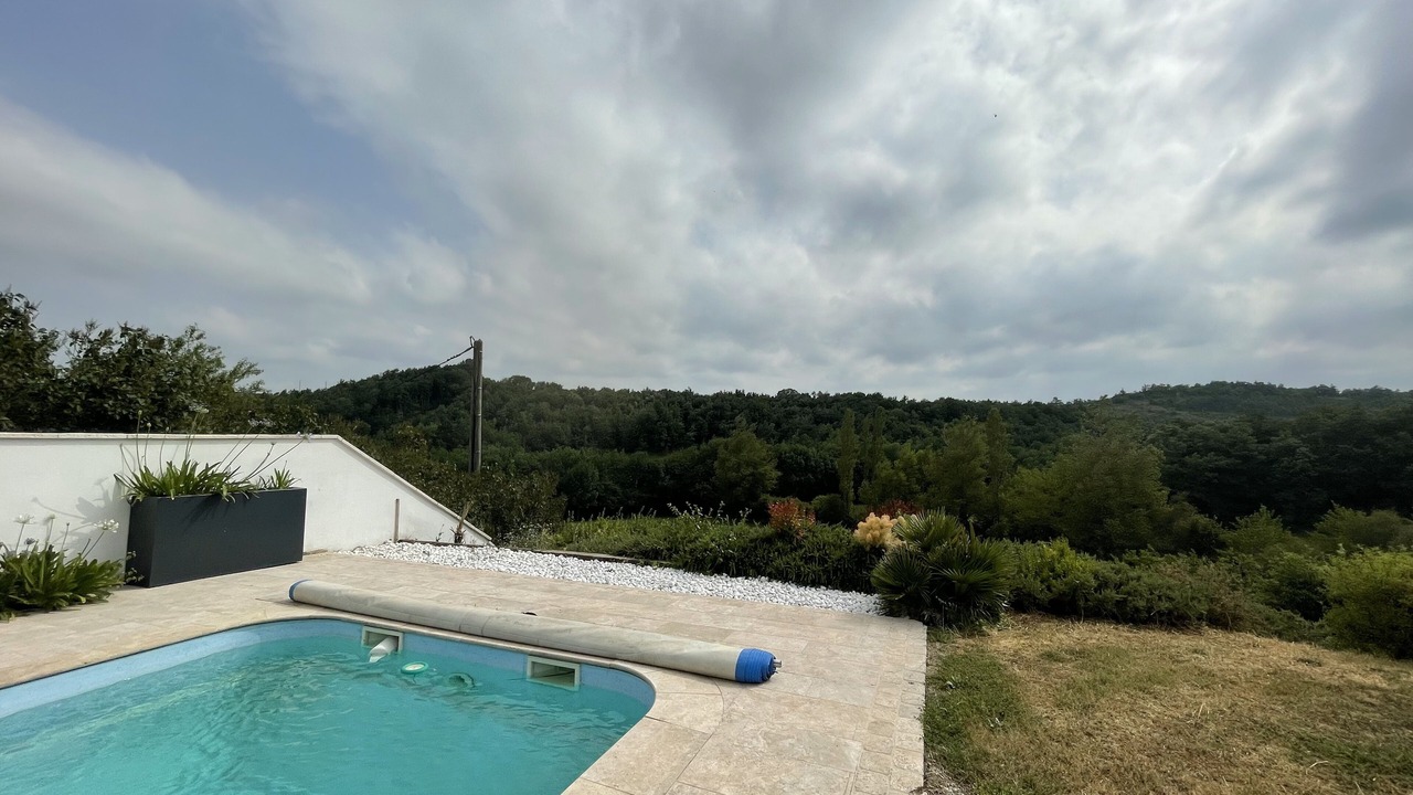 Photo of Outdoor in Seignalens