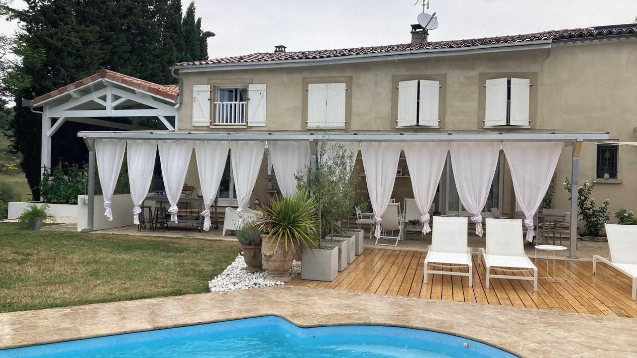 Photo of Outdoor in Seignalens