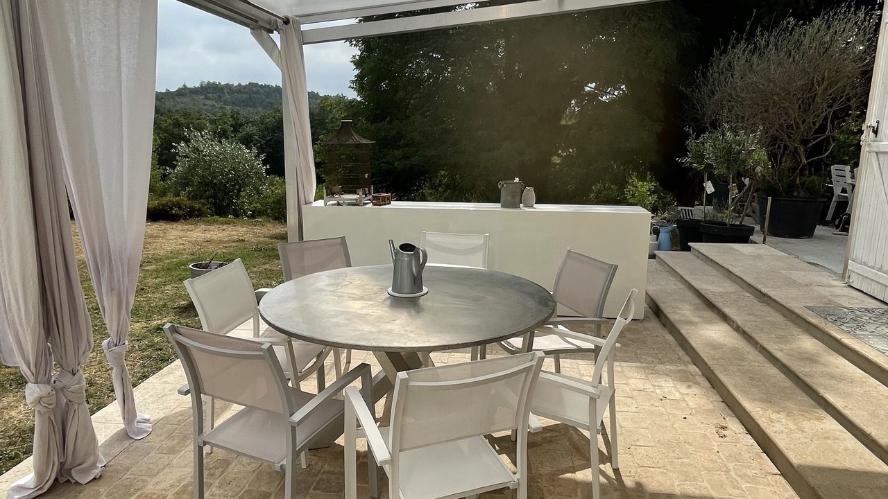 Photo of Outdoor in Seignalens