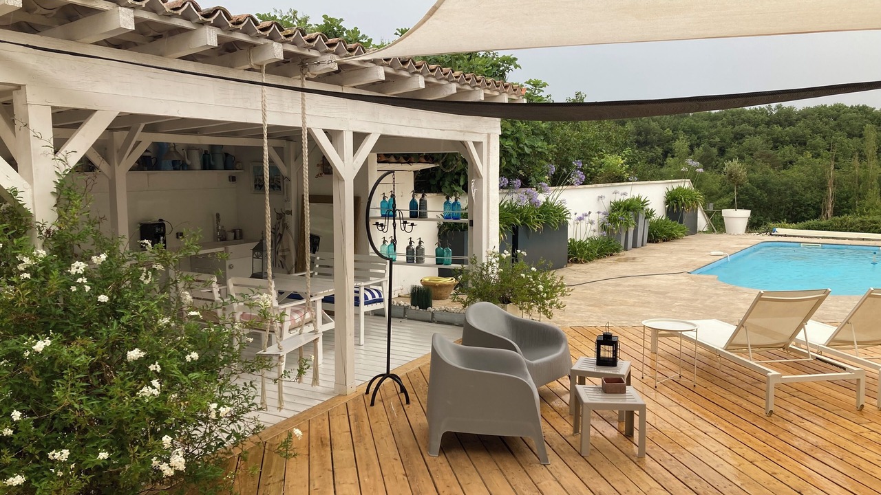 Photo of Outdoor in Seignalens