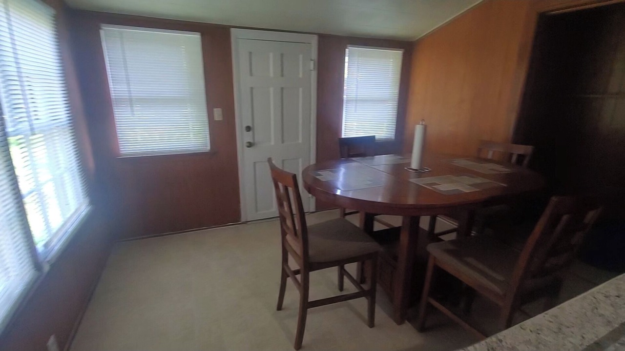 Photo of Livingroom in Crockett