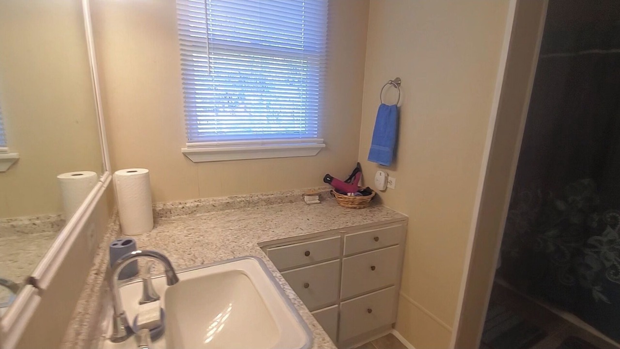 Photo of Bathroom in Crockett
