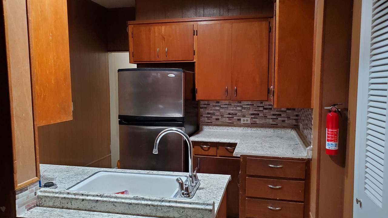Photo of Kitchen in Crockett