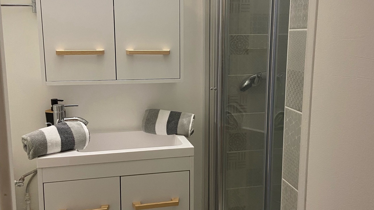 Photo of Bathroom in Moulin a Vent