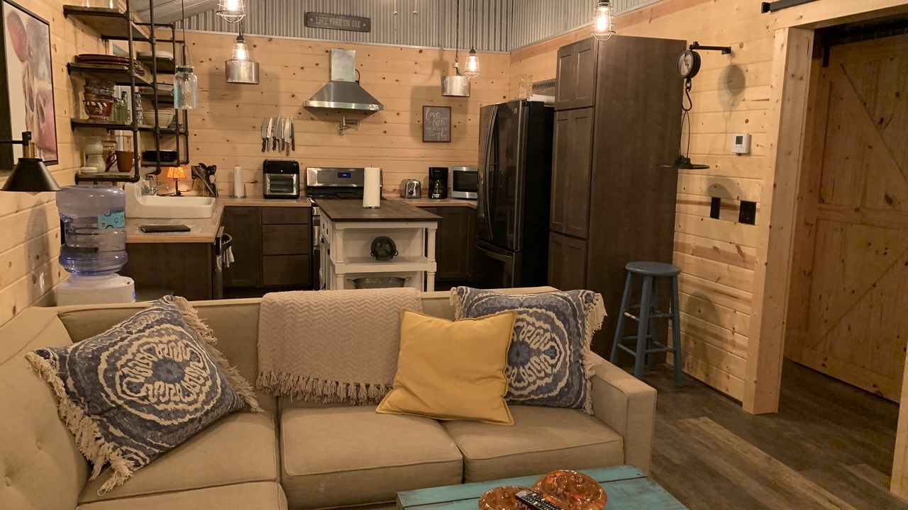 Photo of Livingroom in Newell