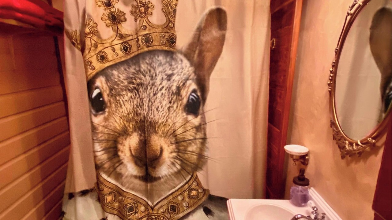 Photo of Bathroom in Lake Arrowhead