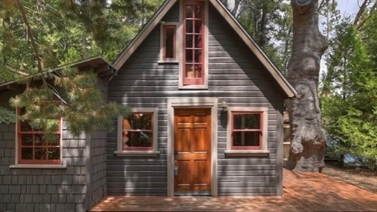 Photo of Outdoor in Lake Arrowhead