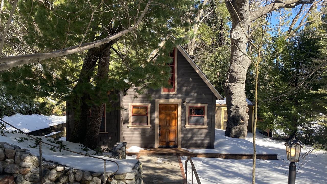 Photo of Others in Lake Arrowhead