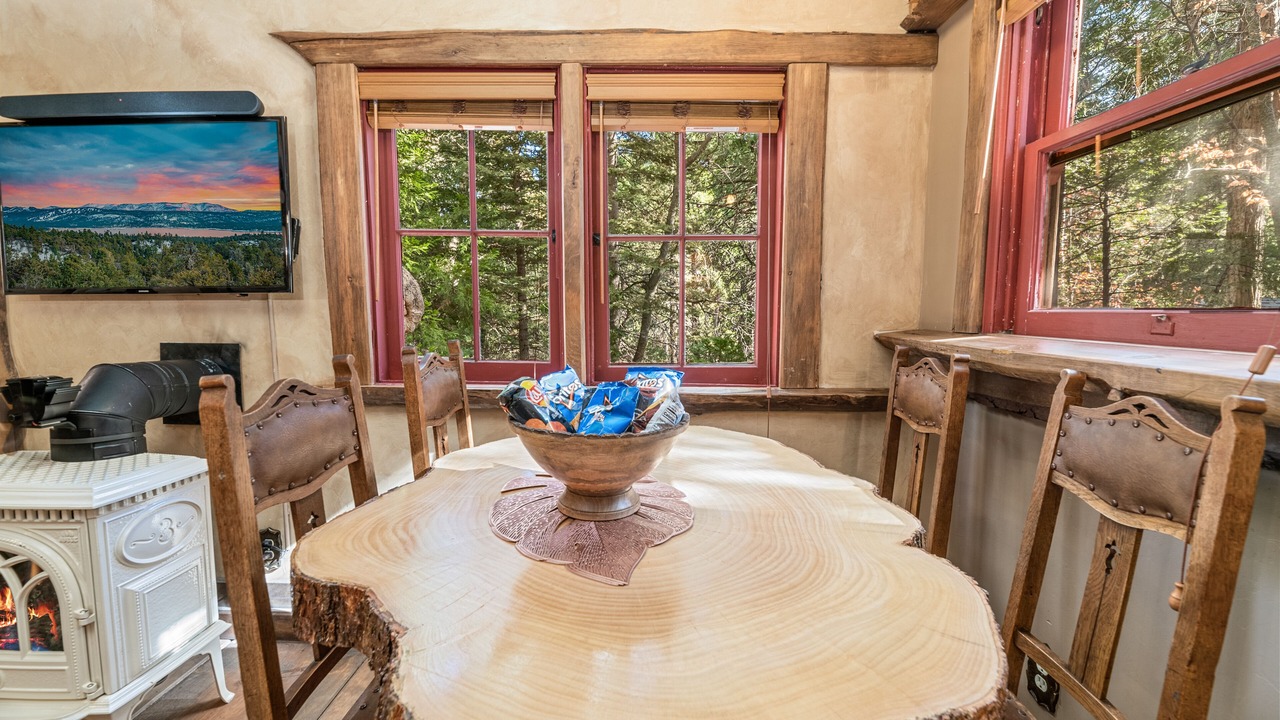 Photo of Others in Lake Arrowhead