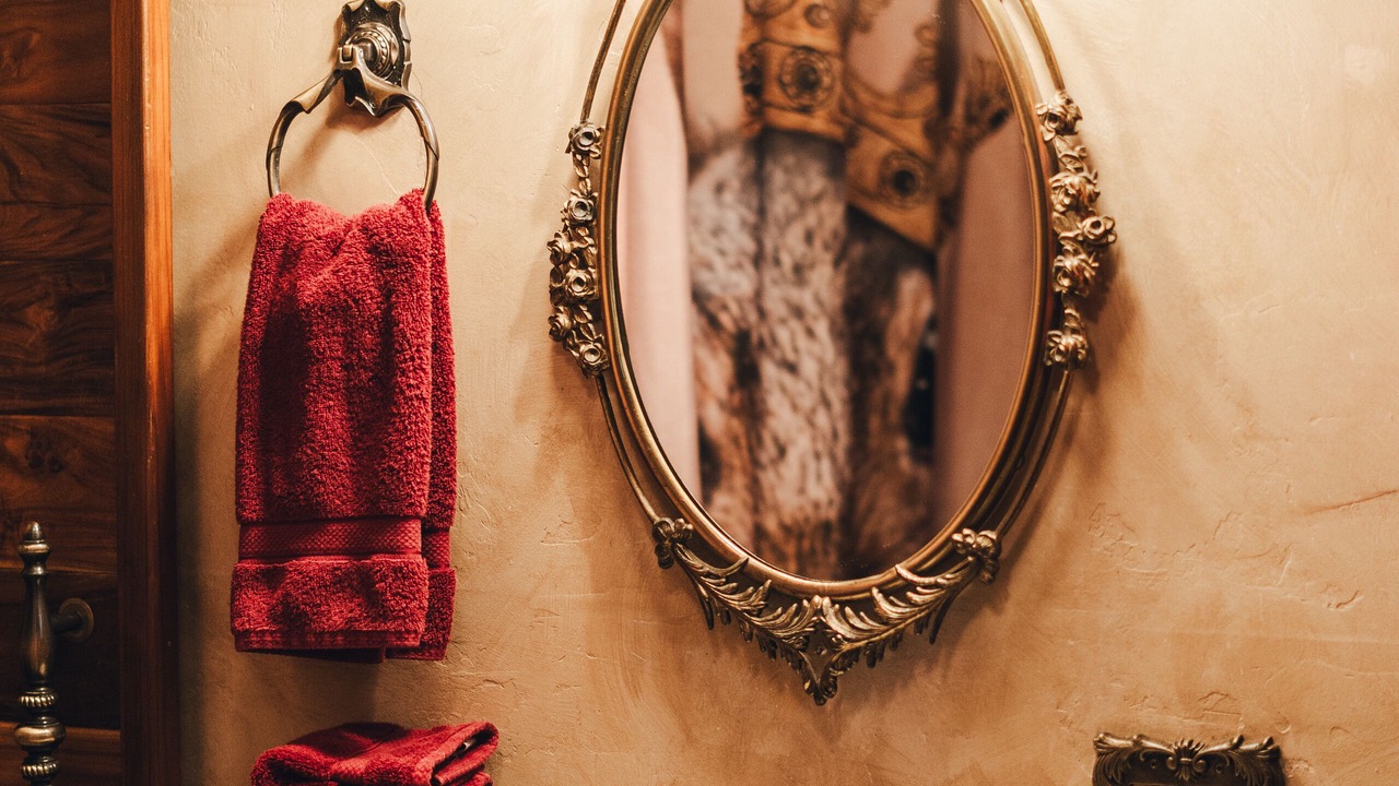 Photo of Bathroom in Lake Arrowhead