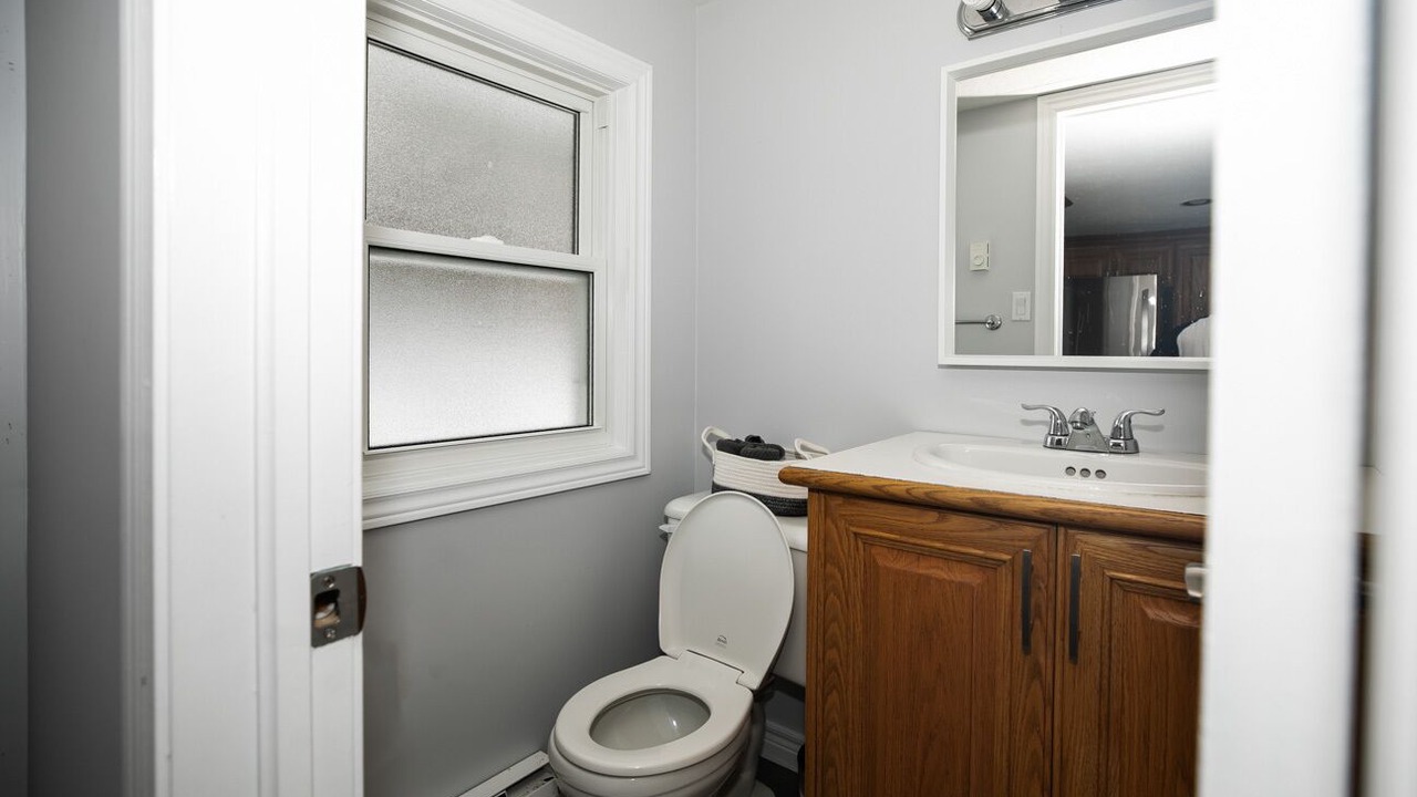 Photo of Bathroom in Port Elgin