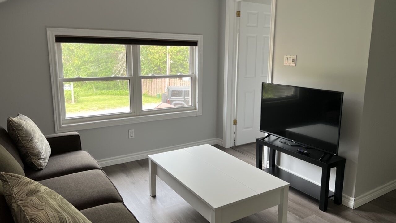 Photo of Livingroom in Port Elgin