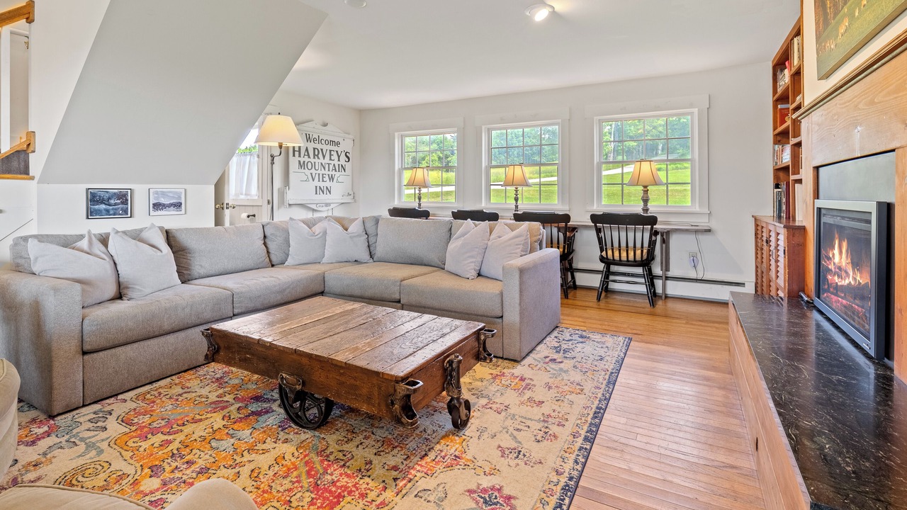 Photo of Livingroom in Rochester
