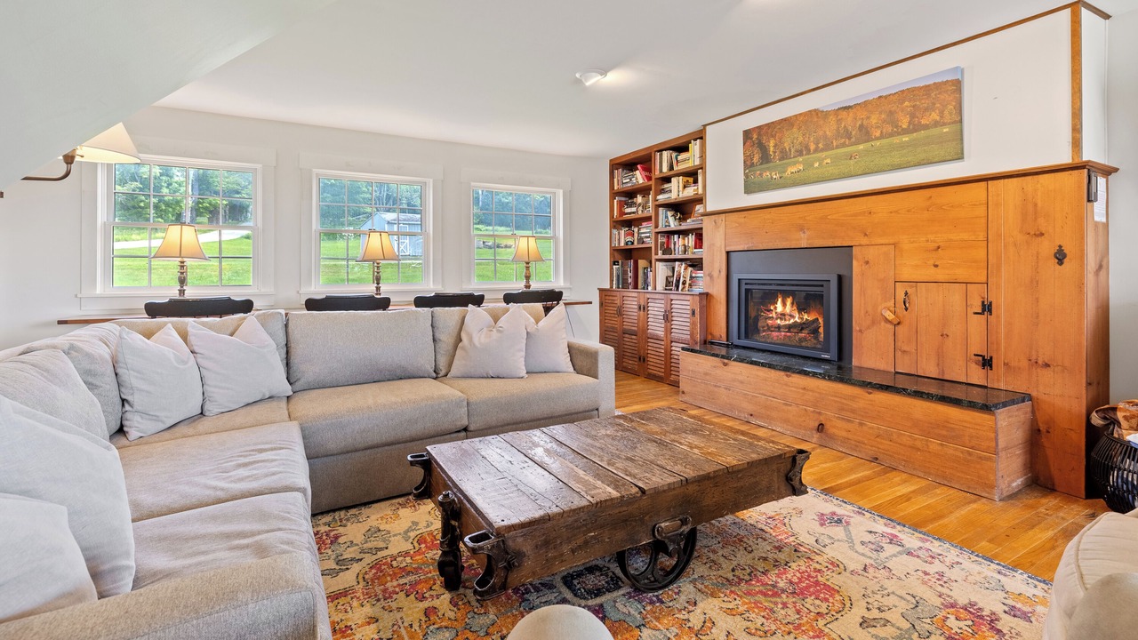 Photo of Livingroom in Rochester