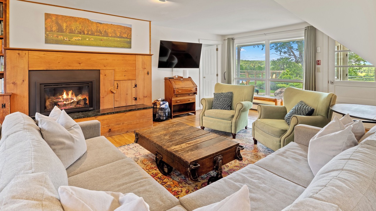Photo of Livingroom in Rochester