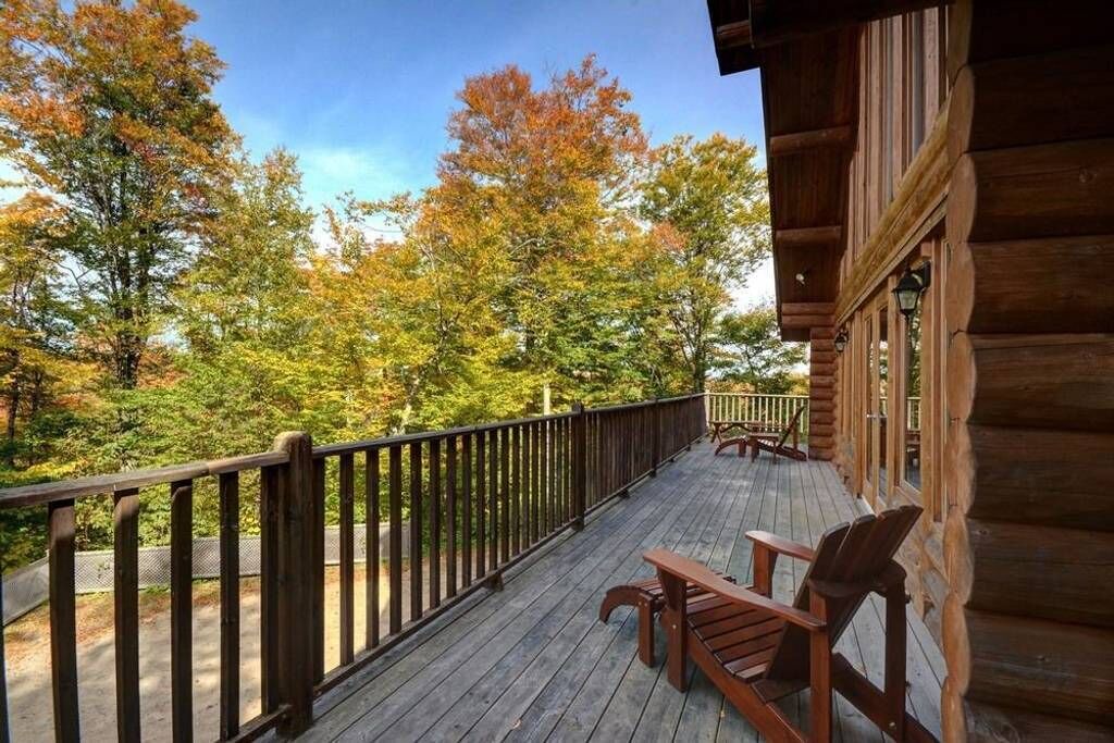 Photo of Patio Balcony in Labelle